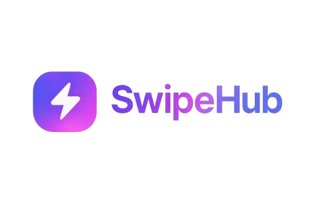 SwipeHub Logo